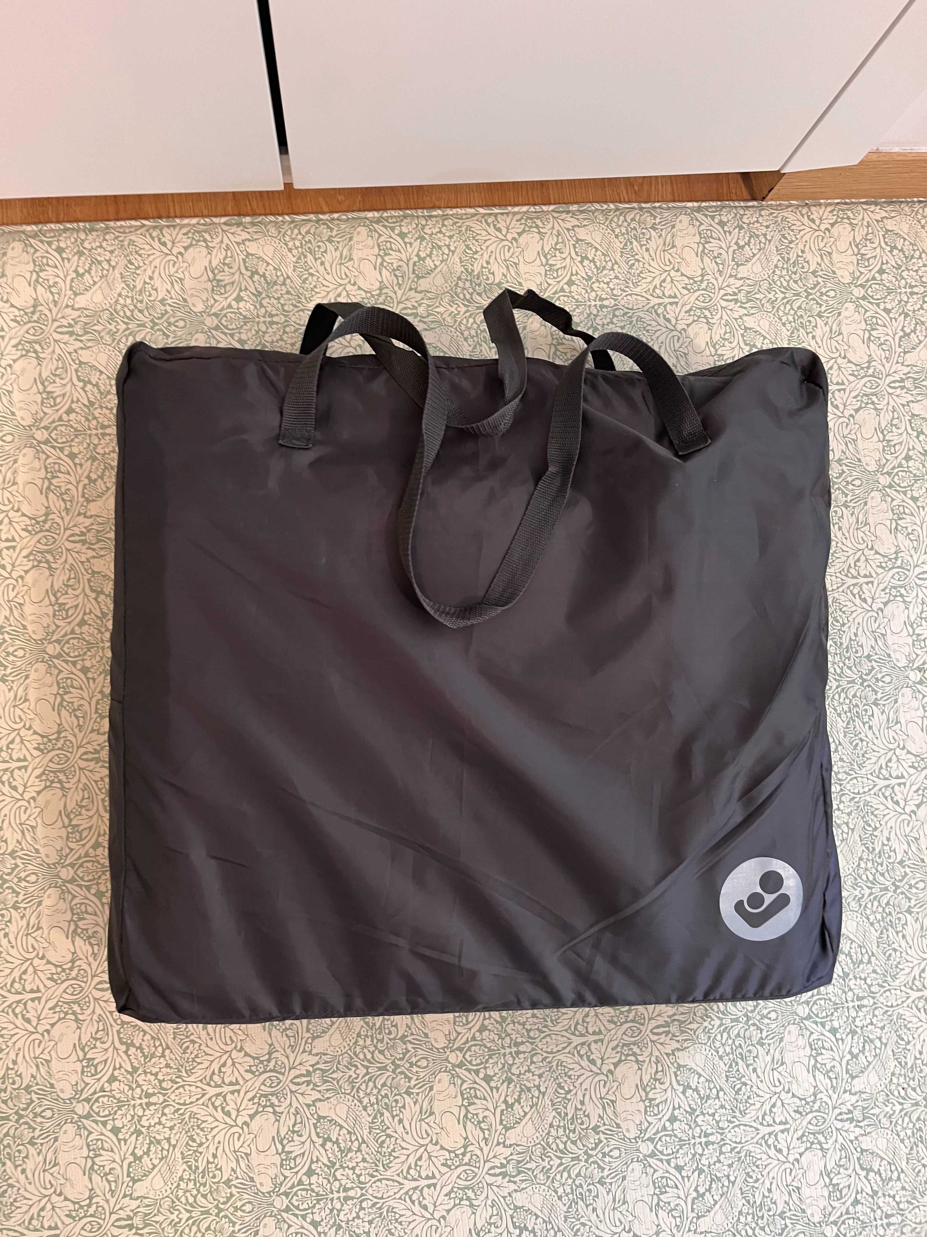 Cama Viagem Maxi-Cosi Iris Eco - Beyond Green
