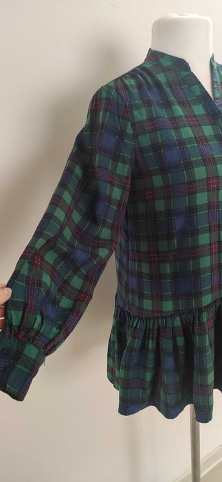 Bluzka koszula damska