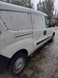 Дверка дверь двери Fiat Doblo Opel Combo Dodge Ram van promaster city