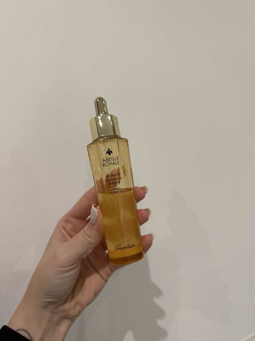 Serum guerlain abeille royale