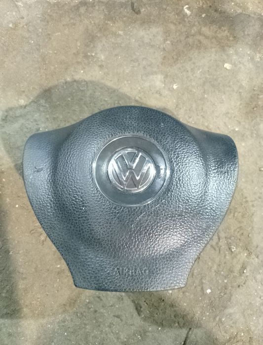 Продам подушку безпеки оригінал airbag Volkswagen Passat B7 USA