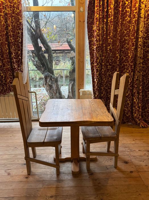 Стіл стілець столи стільці