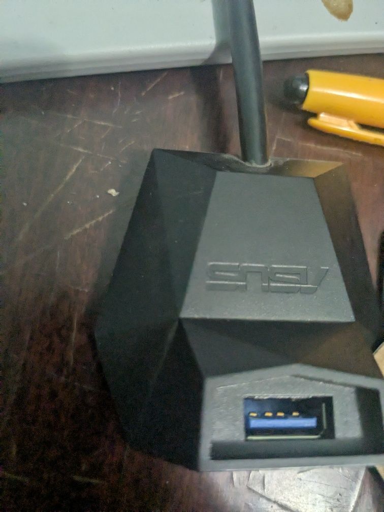 USB Asus AC-56 Wifi адаптер