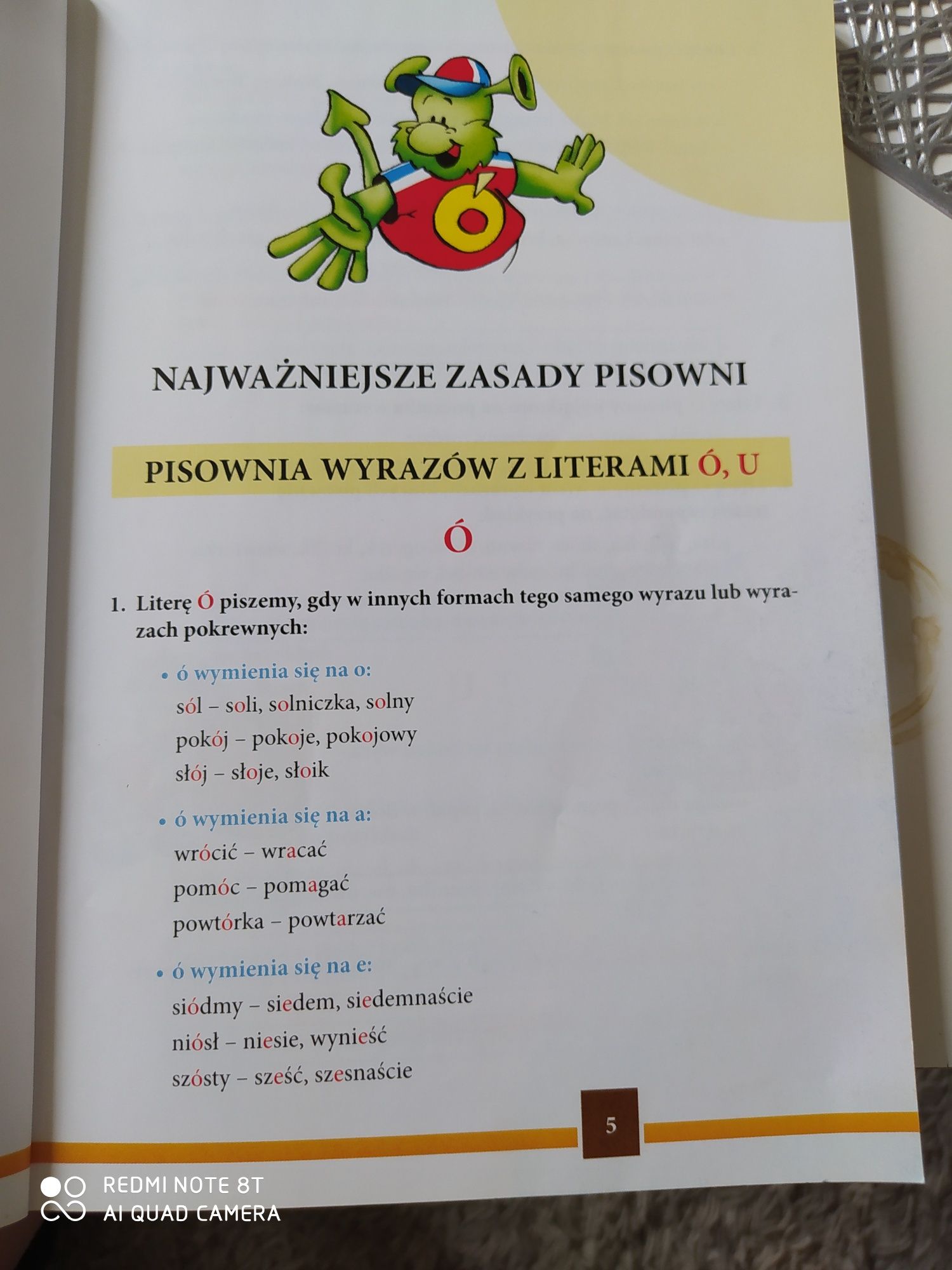 Słownik ortograficzny