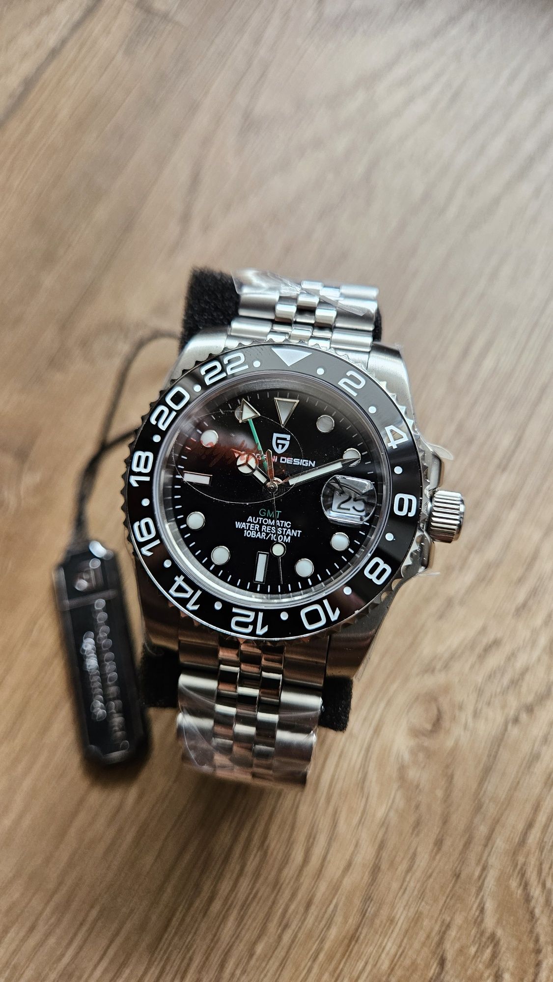 Pagani Design gmt PD-1622