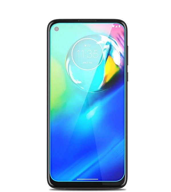 SZKŁO OCHRONNE do Motorola Moto G8 Power