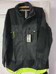 Bluza ochronna r XXL Lebet&Hollman