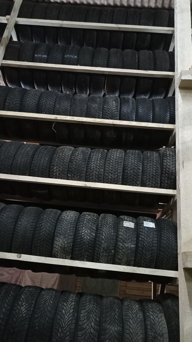 Шини Літо 195/65/15 Michelin, Contintal, Pirelli