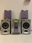 Mini wieza Aiwa lcx-107EZ