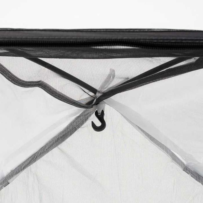 KAMPAK 4 MARTES Namiot turystyczny 4 osobowy, nowy