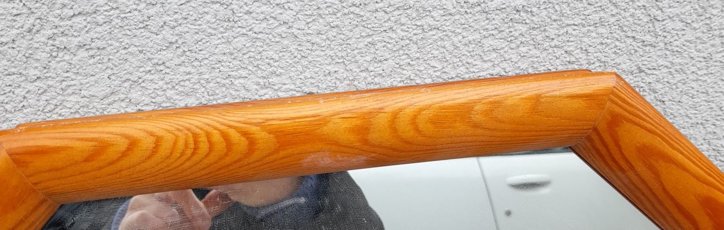 Lustro do przedpokoju