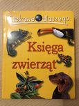 Ciekawe dlaczego- księga zwierząt
