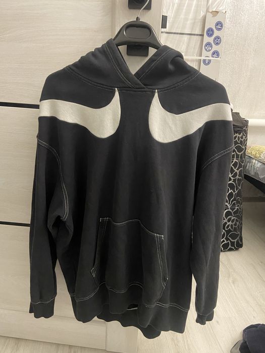Худак найк, hoodie nike
