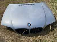 Maska BMW e46 coupé