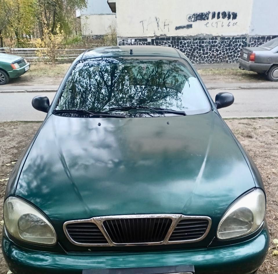 Продам Ланос 1.5