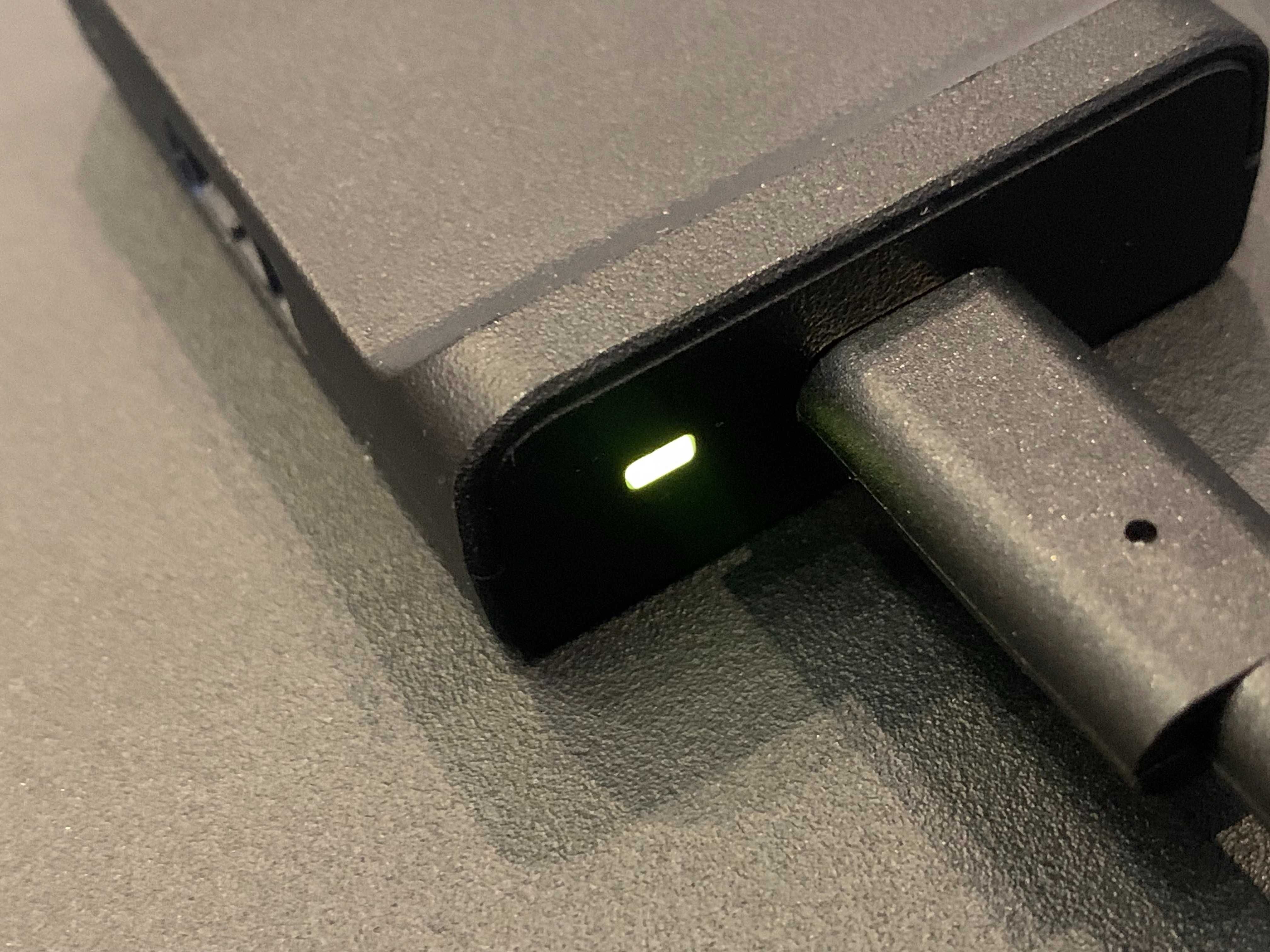 DJI gogle V2 Avata adapter zasilacz single charge CHX169-45
