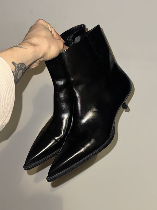 Черевики чоботи H&M