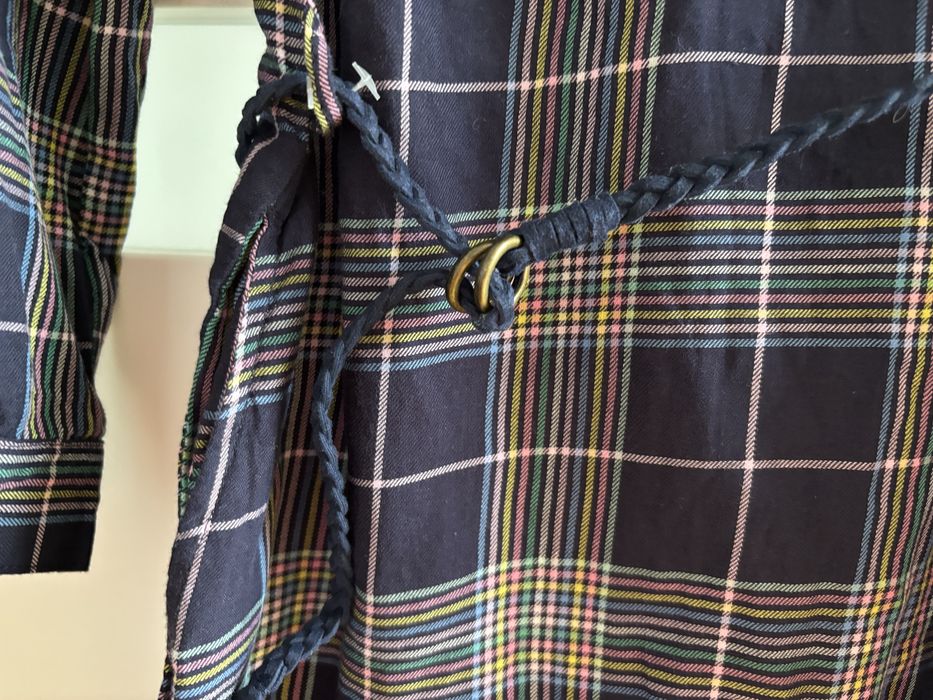 Jak nowa dziewczęca tunika bawełna 110cm 5 lat H&M