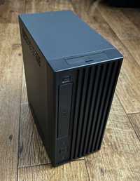 Komputer ITX Asrock J4205-ITX / Chieftec BT-02B-U3-250VS / SSD 120GB