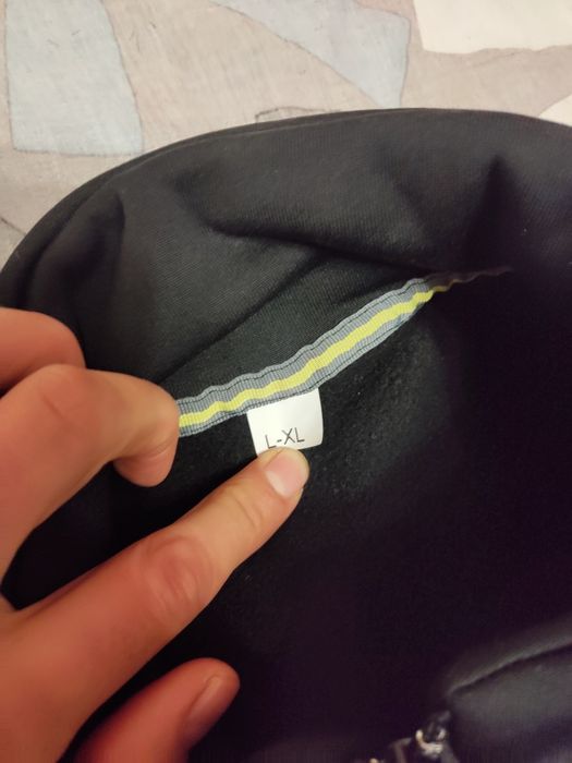 термобілизна(зимова),2 level