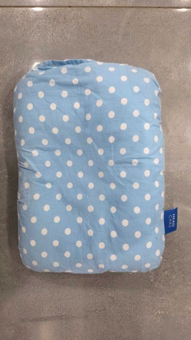 HEAD CARE - Poduszka dla dzieci head care basic - M