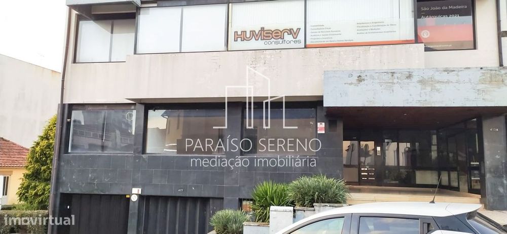 Loja São João da Madeira