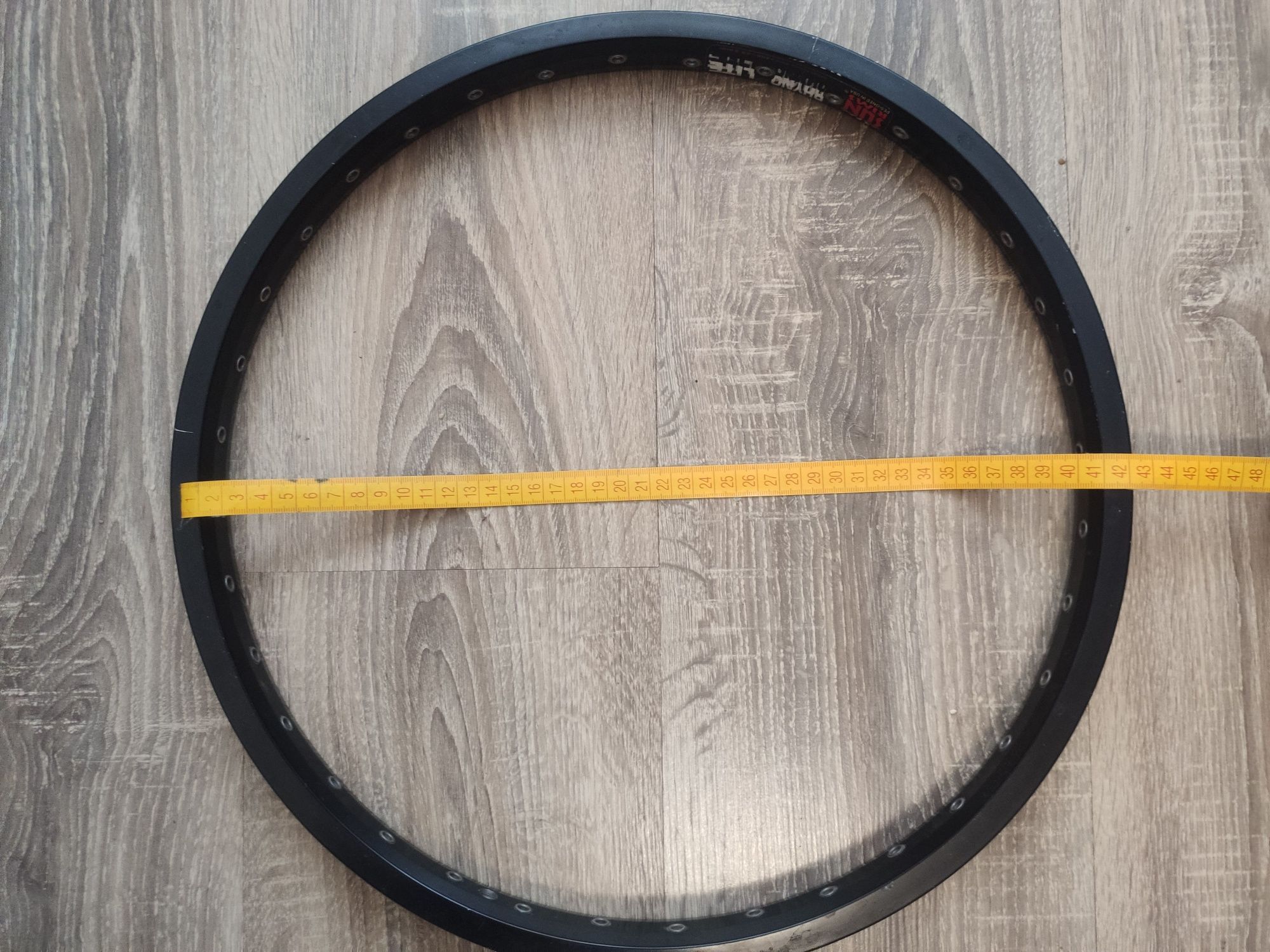 два обода для BMX 16" Sun rims