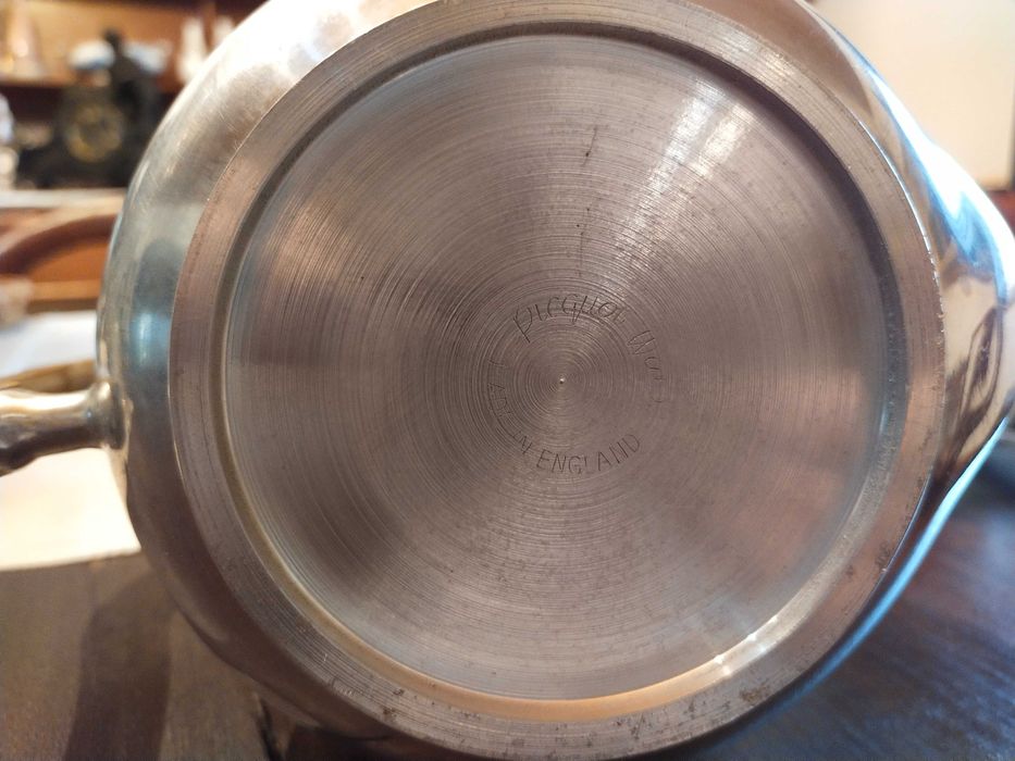 Vintage Picquot Ware (portes incluídos)