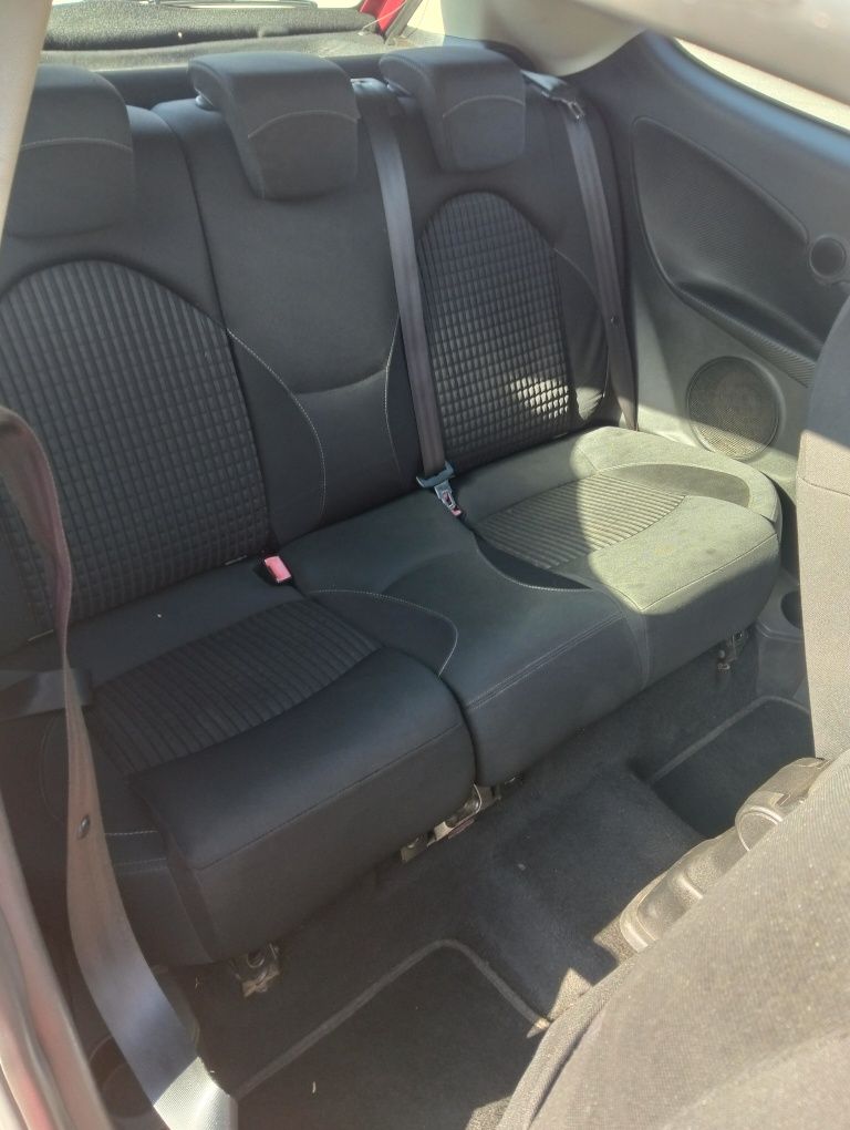 Alfa Romeo Mito 1.6 JTDM 2009