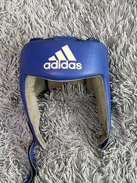 Шолом adidas aiba