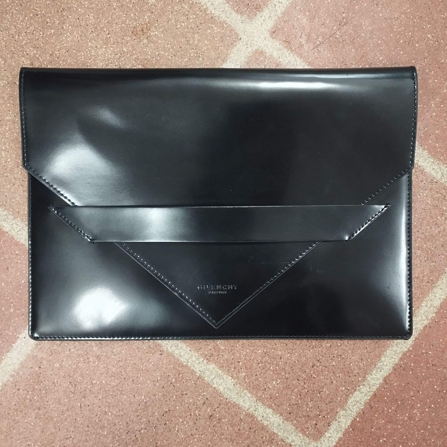 Клатч Givenchy parfums