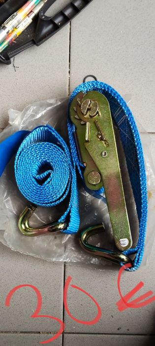 Vários artigos usados