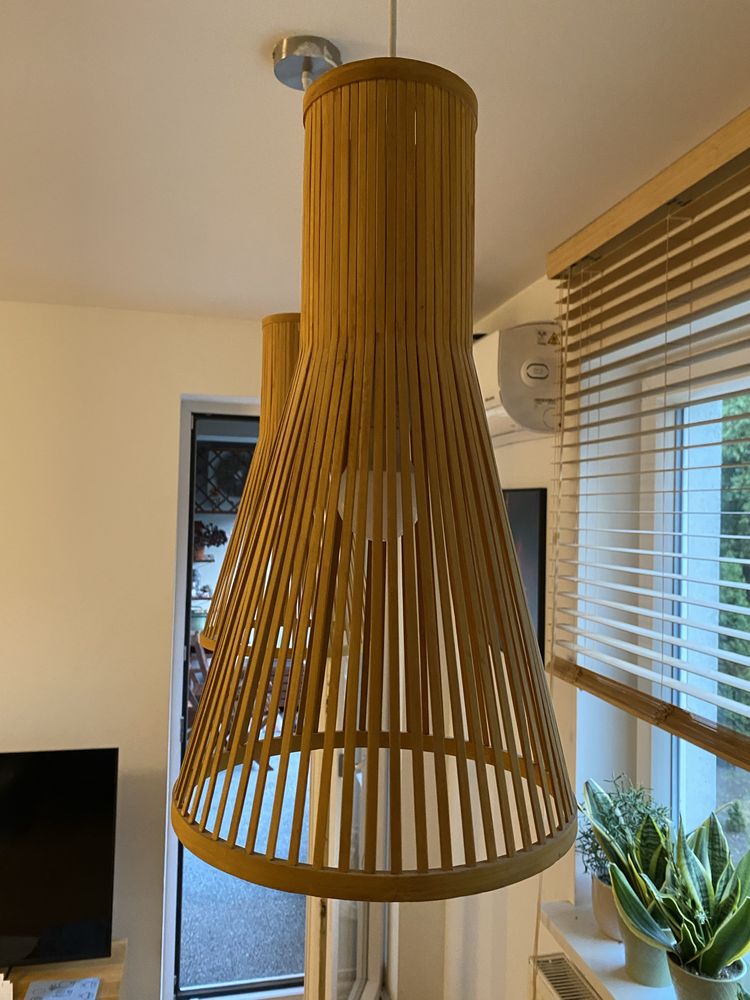 Lampa do kuchni lub salonu