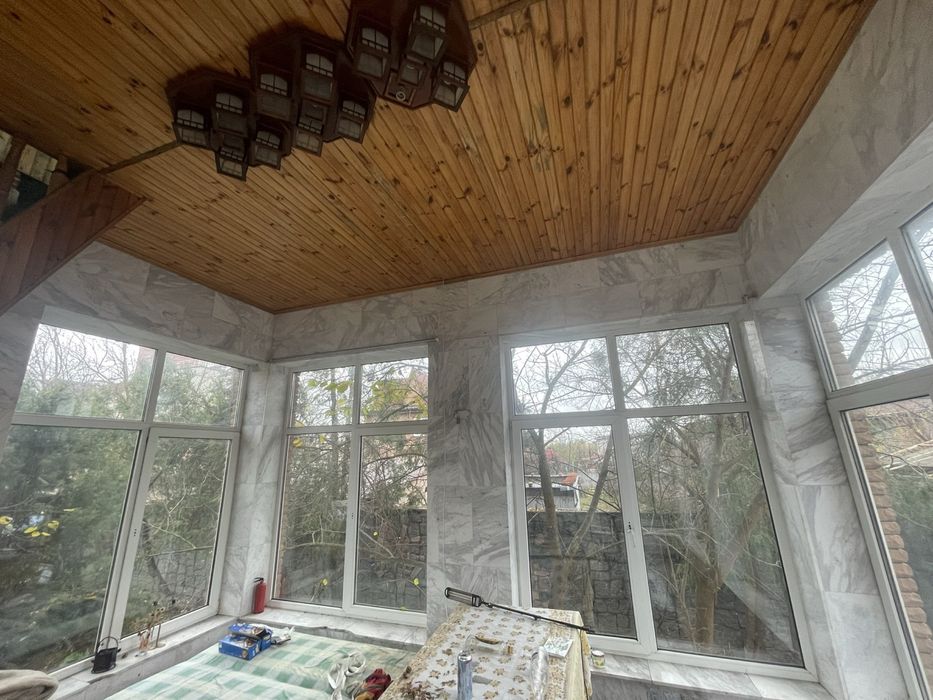 Продаж двоповерховий будинок, приватизована ділянка 6сот, 5км до Києва