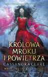 Królowa Mroku i Powietrza | Nowa w folii
