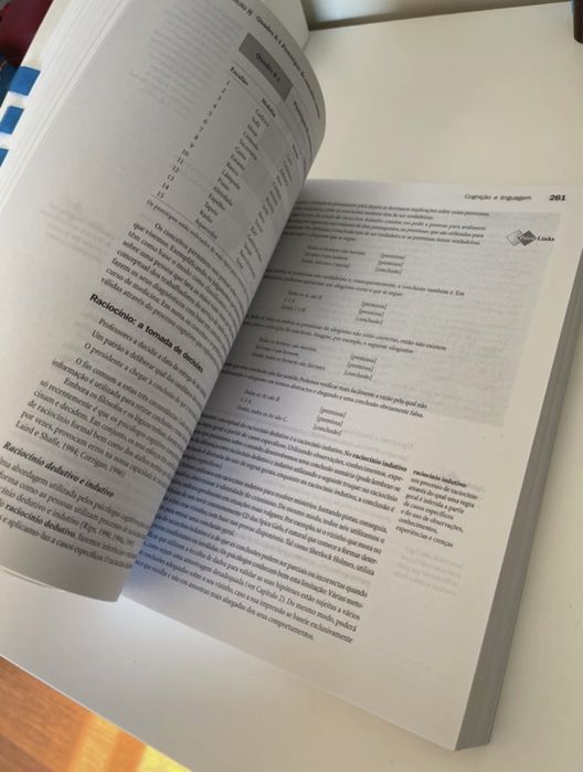 Livro - Como compreender a Psicologia