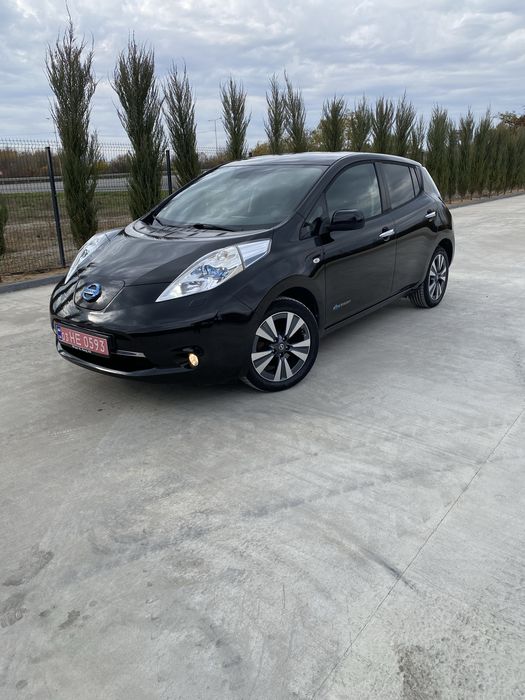 Ніссан ліф 2014 рік, 83 сох