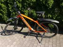 Trek Power Fly 4 L 29 Rower elektryczny. Stan bdb. Mało eksploatowany.