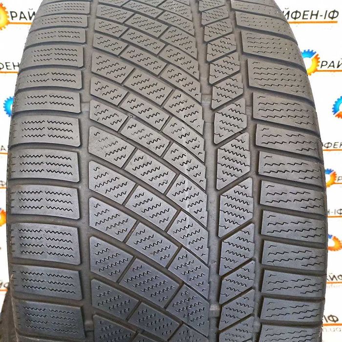 285/35 R20 Continental ContiWinterCont ts830P б/у шини 2шт * 2407259