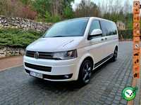 Volkswagen Multivan Webasto Highline Edition25 Bixenon Navi Kamera Pìękny