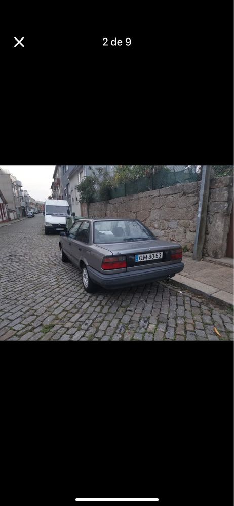 Toyota corolla XL
