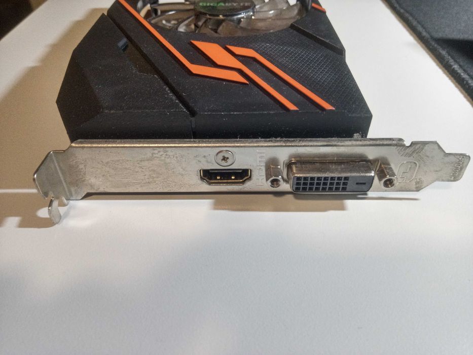 Placa Gráfica NVidia GT 1030