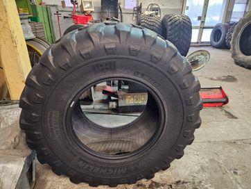 Opona 500/70R24 Michelin