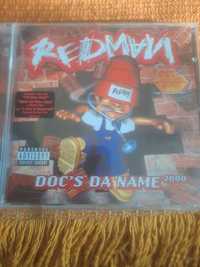 Redman - Doc's Da Name 2000 CD