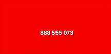 Złoty numer 888.555.073