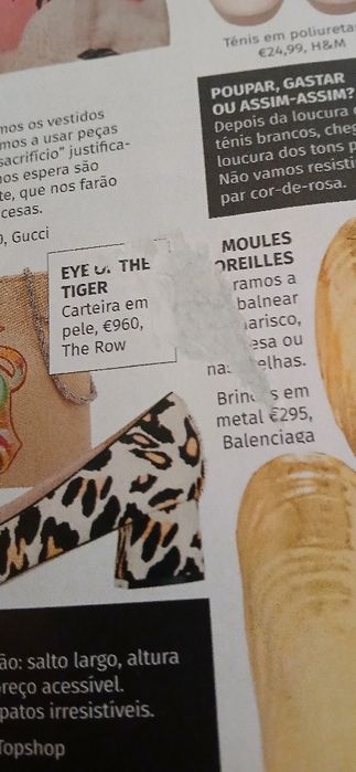 Revista Máxima de 2016