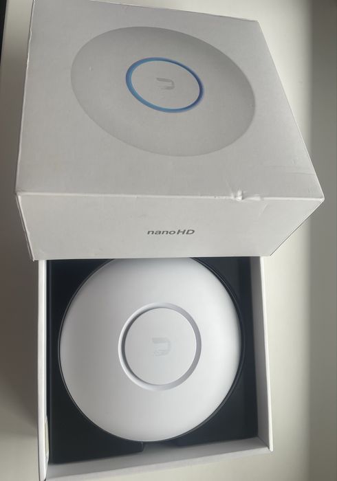 Продам точку доступу UBNT Unifi UAP-nanoHD Ubiquiti