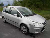 Ford C-MAX Lift 2007 1.6 TDCI