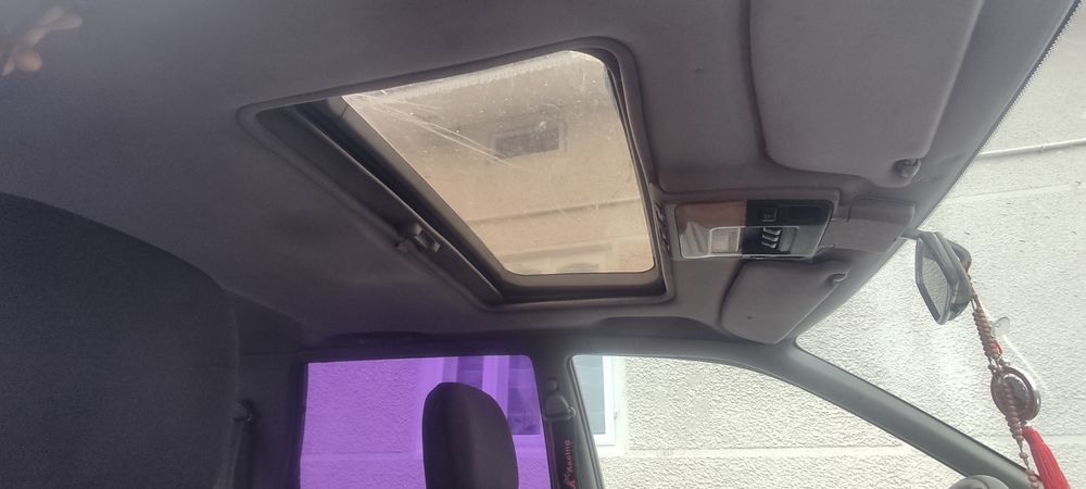 Mitsubishi space wag