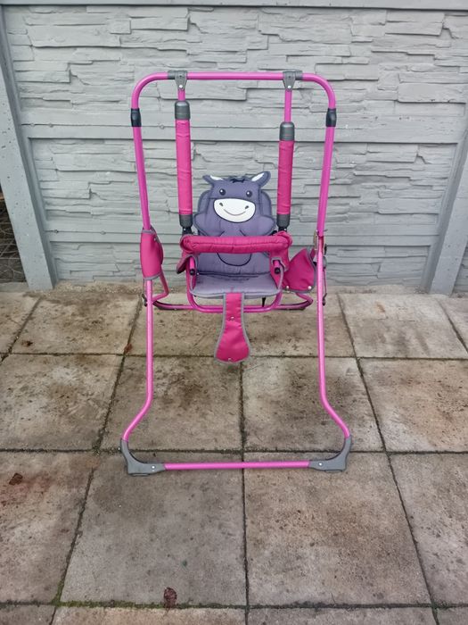 Hustawka dla dziecka